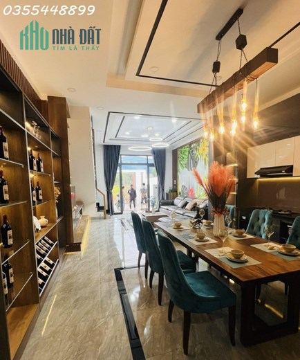 Nhà Phố 1 Mê 5x25 Đường 3B Tại Xã Cư Bua Tp Buôn Ma Thuột