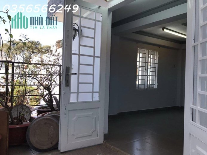 Bán nhà đường Bà Hạt, phường 9, quận 10, 4 tầng, 4 tỷ 5
