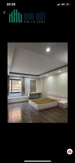 Hàng Hiếm - bán nhà lô góc 45m2 chỉ 5 tỷ tại Quận Tây Hồ - nhà dân xây 4 tầng