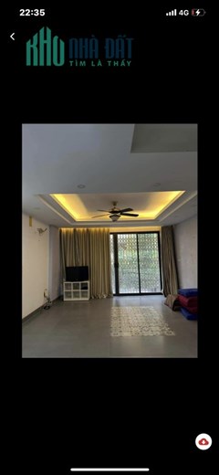 Hàng Hiếm - bán nhà lô góc 45m2 chỉ 5 tỷ tại Quận Tây Hồ - nhà dân xây 4 tầng