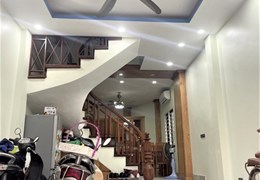 Duy nhất MẶT PHỐ KINH DOANH Đại An, Văn Quán, Hà Đông 37m2 Chỉ 8.3 tỷ!