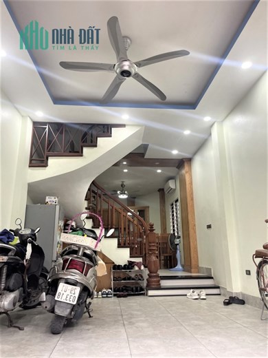 Duy nhất MẶT PHỐ KINH DOANH Đại An, Văn Quán, Hà Đông 37m2 Chỉ 8.3 tỷ!
