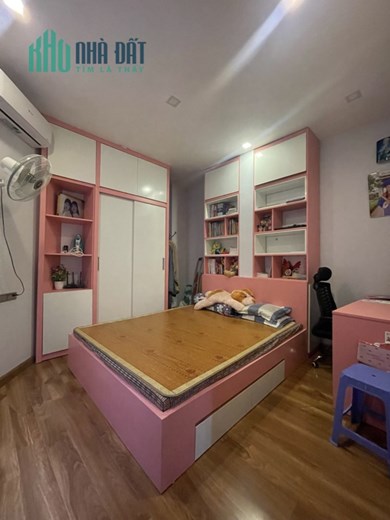 Duy nhất MẶT PHỐ KINH DOANH Đại An, Văn Quán, Hà Đông 37m2 Chỉ 8.3 tỷ!