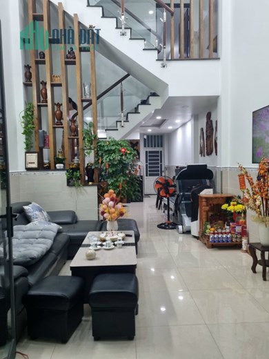 *BÁN GẤP Nhà 1 sẹc đường Cây Cám Bình Tân 48m2 ,3 Tầng Nhỉnh 3 tỷ