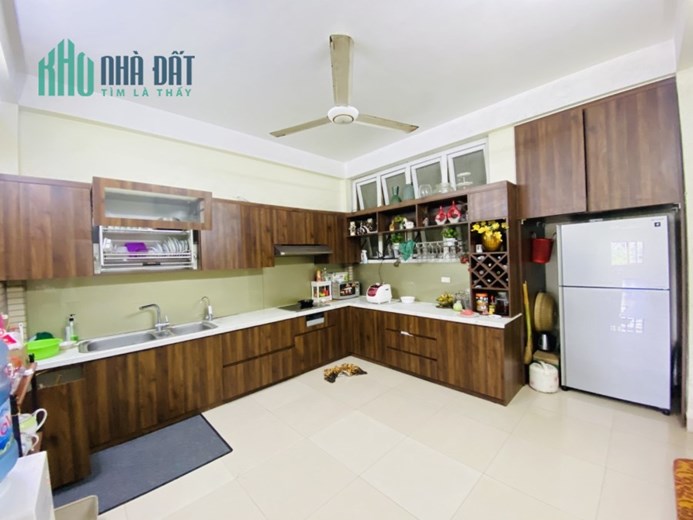 Mặt phố Đại An, Văn Quán, Hà Đông, rất hiếm để bán! 46m2x5T nhỉnh 8 tỷ mua ngay!