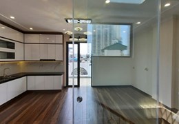 Bán NHÀ TÁI ĐỊNH CƯ 3.6HA PHƯƠNG CANH, 80M2X6T,THANG MÁY, Ô TÔ TRÁNH, 12.8 TỶ