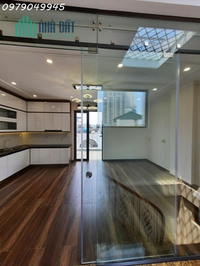 Bán NHÀ TÁI ĐỊNH CƯ 3.6HA PHƯƠNG CANH, 80M2X6T,THANG MÁY, Ô TÔ TRÁNH, 12.8 TỶ