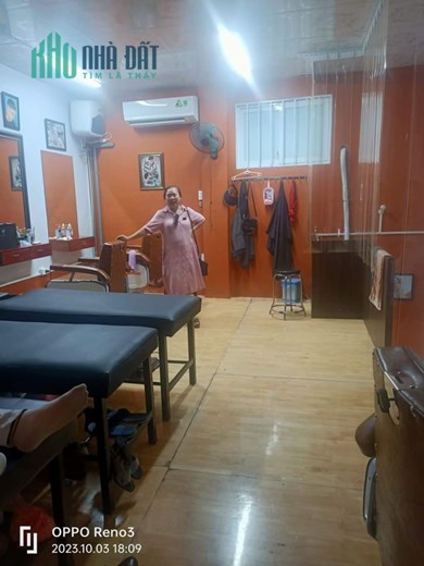 NHÀ ĐÂT KIM GIANG