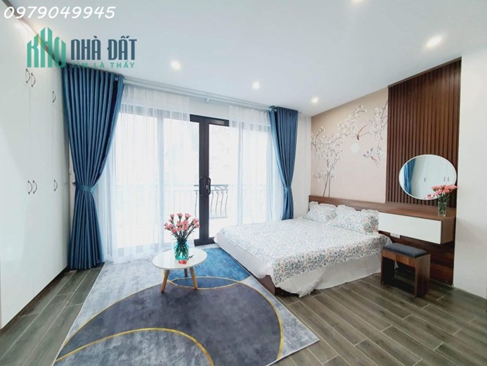 Bán CCMN ĐỒNG ME 60M2X8 TẦNG,18 PHÒNG,THANG MÁY,MT=7M,Ô TÔ, 12.9 TỶ