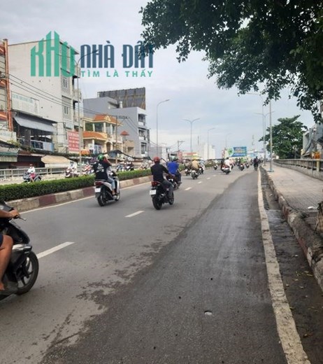 ỐI GIỜI ƠI Gò Vấp 58m2 có 3 tỷ 15  Quang Trung TPHCM