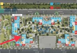 CĂN HỘ 2PN MASTERISE CENTRE POINT - GIẢM HƠN 1 TỶ so với giá GỐC