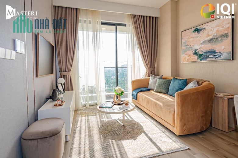 CĂN HỘ 2PN MASTERISE CENTRE POINT - GIẢM HƠN 1 TỶ so với giá GỐC