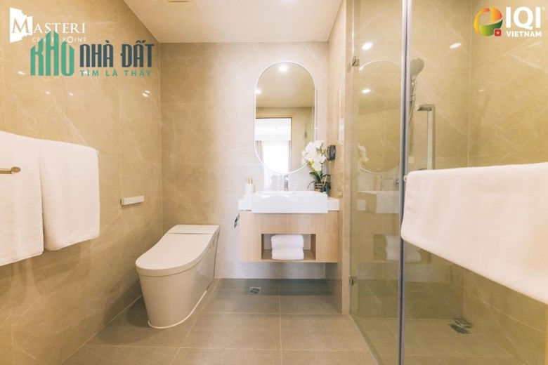 CĂN HỘ 2PN MASTERISE CENTRE POINT - GIẢM HƠN 1 TỶ so với giá GỐC