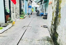 GIẢM 400TR Bán Gấp Nhà Ấp Chiến Lược Bình Tân HXH Đỗ Cửa 48m2 ,2 Tầng Nhỉnh 3 tỷ