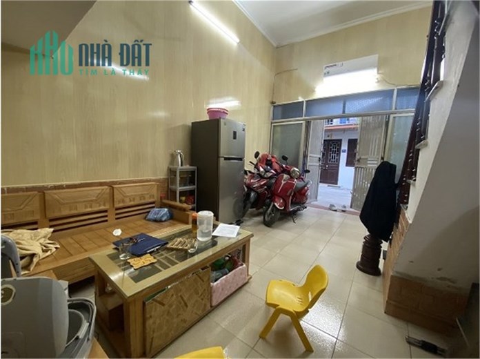 Bán Nhà Siêu Hiếm Nguyễn Xiển, Thanh Xuân,Hà Nội, Ô tô  Đỗ Cửa, Diện Tích 35m2, Mặt Tiền 4m, Chỉ
