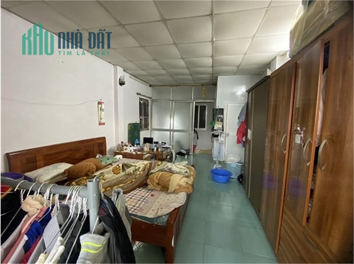 Bán Nhà Siêu Hiếm Nguyễn Xiển, Thanh Xuân,Hà Nội, Ô tô  Đỗ Cửa, Diện Tích 35m2, Mặt Tiền 4m, Chỉ