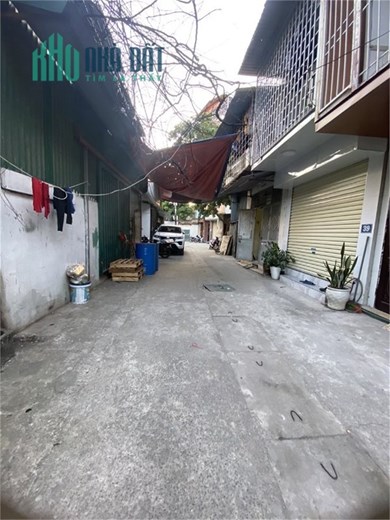 Bán Nhà Siêu Hiếm Nguyễn Xiển, Thanh Xuân,Hà Nội, Ô tô  Đỗ Cửa, Diện Tích 35m2, Mặt Tiền 4m, Chỉ