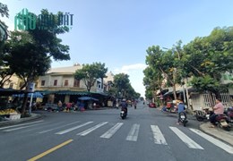 BÁN ĐẤT RỘNG 215M2, MẶT TIỀN KHU PHỐ TÂY AN THƯỢNG, GẦN BIỂN GIÁ NHỈNH 8 TỶ