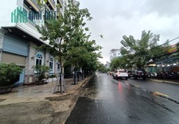 SỞ HỮU ĐẤT 60M2 LÔ GÓC VUÔNG ĐẸP TIỆN XÂY NHÀ MỚI GẦN BIỂN SƠN TRÀ MÀ GIÁ CÓ 1.7 TỶ