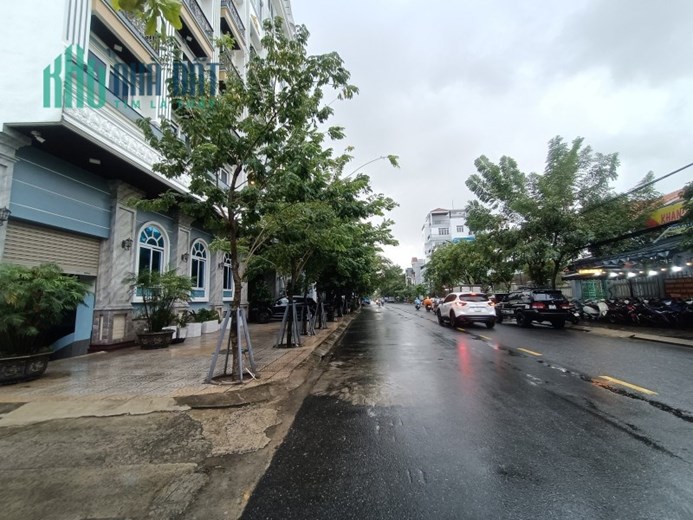 SỞ HỮU ĐẤT 60M2 LÔ GÓC VUÔNG ĐẸP TIỆN XÂY NHÀ MỚI GẦN BIỂN SƠN TRÀ MÀ GIÁ CÓ 1.7 TỶ