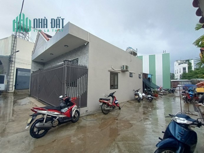 SỞ HỮU ĐẤT 60M2 LÔ GÓC VUÔNG ĐẸP TIỆN XÂY NHÀ MỚI GẦN BIỂN SƠN TRÀ MÀ GIÁ CÓ 1.7 TỶ