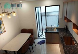 Bán Nhà Gần Chợ Thủ Đức Linh Tây Thủ Đức 68m2_4.5x15, 4 Tầng Chỉ Nhỉnh 8 Tỷ Mới Kẻng