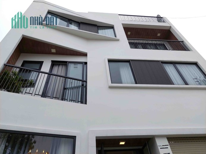 Bán Nhà Gần Chợ Thủ Đức Linh Tây Thủ Đức 68m2_4.5x15, 4 Tầng Chỉ Nhỉnh 8 Tỷ Mới Kẻng