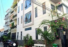Nhà 4 Tầng BTCT Hiệp Bình Chánh Gần Gigamaill Thủ Đức Chỉ 6,4 Tỷ