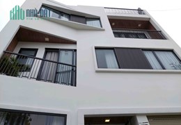 Bán Nhà Gần Kha Vạn Cân Linh Tây Thủ Đức 68m2_4.5x15, 4 Tầng Chỉ Nhỉnh 8 Tỷ Bao Đầu Tư
