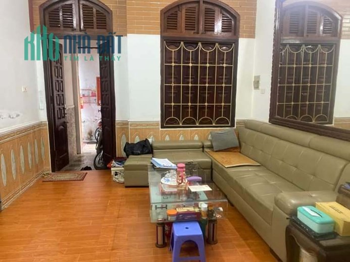 Bán Nhà Phố Phương Liệt 53m2 x 4 tầng 5 phòng ngủ đầy đủ công năng, gần Phố ngõ thông rộng, giá đầu