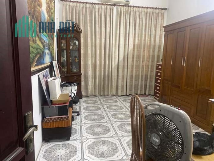 Bán Nhà Phố Phương Liệt 53m2 x 4 tầng 5 phòng ngủ đầy đủ công năng, gần Phố ngõ thông rộng, giá đầu
