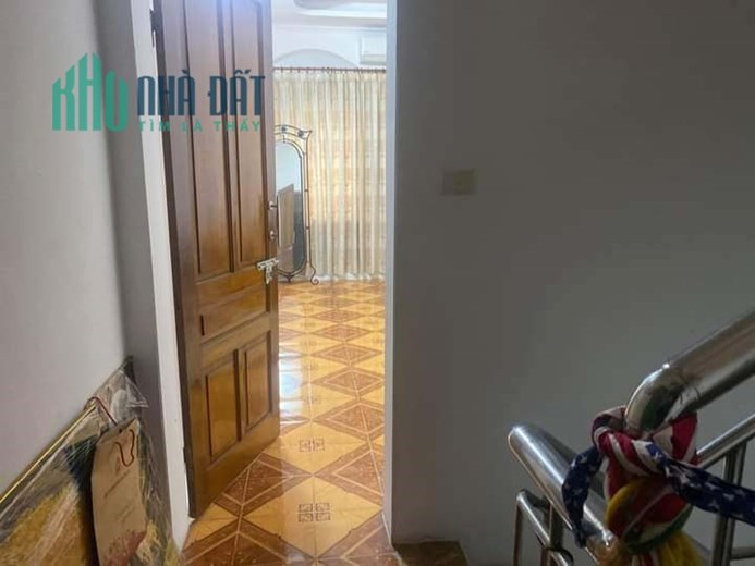 Bán Nhà Phố Phương Liệt 53m2 x 4 tầng 5 phòng ngủ đầy đủ công năng, gần Phố ngõ thông rộng, giá đầu