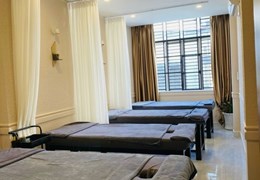 PHƯỜNG 14 BÌNH THẠNH - 3 TẦNG BTCT - 54M2 CÔNG NHẬN - HẺM THÔNG - CÁCH MẶT TIỀN VÀI CĂN - CHO THUÊ