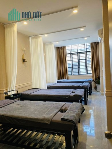 PHƯỜNG 14 BÌNH THẠNH - 3 TẦNG BTCT - 54M2 CÔNG NHẬN - HẺM THÔNG - CÁCH MẶT TIỀN VÀI CĂN - CHO THUÊ