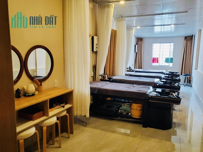 PHƯỜNG 14 BÌNH THẠNH - 3 TẦNG BTCT - 54M2 CÔNG NHẬN - HẺM THÔNG - CÁCH MẶT TIỀN VÀI CĂN - CHO THUÊ