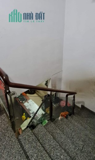 BÁN NHÀ MẶT TIỀN ĐƯỜNG 8M KDC NAM HÙNG VƯƠNG - AN LẠC - BÌNH TÂN - 74M2 - 5,5 TỶ TL
