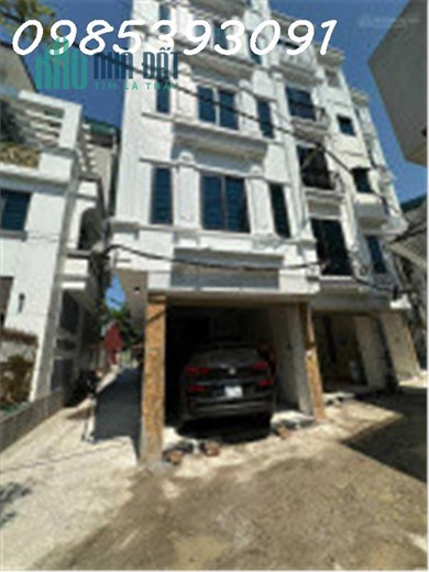 CC bán nhà Hữu Hòa Thanh Trì Hà Nội 38m2 x 4T ôtô đỗ cổng, gần trường, chợ giá 2.3tỷ