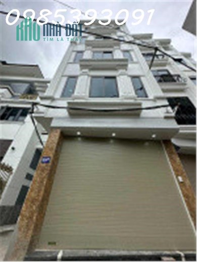 CC bán nhà Hữu Hòa Thanh Trì Hà Nội 38m2 x 4T ôtô đỗ cổng, gần trường, chợ giá 2.3tỷ