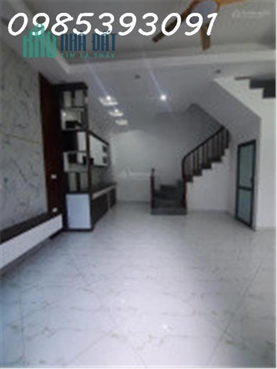 CC bán nhà Hữu Hòa Thanh Trì Hà Nội 38m2 x 4T ôtô đỗ cổng, gần trường, chợ giá 2.3tỷ