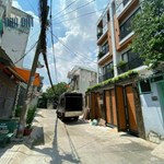 Cần bán gấp nhà GIÁ NGỘP TRƯỜNG CHINH QUẬN 12, DT 67.3m2, 4.15x16.2m giá chỉ 3.050 tỷ.