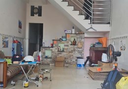 66M2 NGANG 4.2. MT ĐƯỜNG SỐ 9. MẶT TIỀN KINH DOANH ĐỈNH. GIÁ CHƯA ĐẾN 6 TỶ.