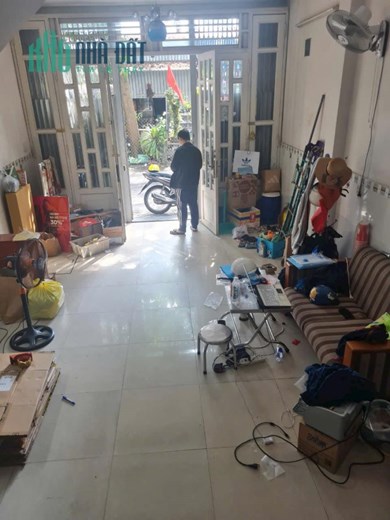 66M2 NGANG 4.2. MT ĐƯỜNG SỐ 9. MẶT TIỀN KINH DOANH ĐỈNH. GIÁ CHƯA ĐẾN 6 TỶ.