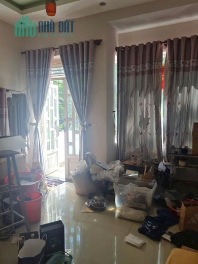 66M2 NGANG 4.2. MT ĐƯỜNG SỐ 9. MẶT TIỀN KINH DOANH ĐỈNH. GIÁ CHƯA ĐẾN 6 TỶ.