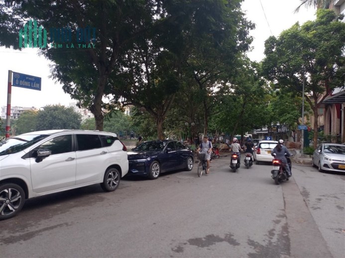 Bán Đất Phố Khâm Thiên Quận Đống Đa. 110m Mặt Tiền 4m Nhỉnh 10 Tỷ. Cam Kết Ảnh Thật Mô Tả Chính