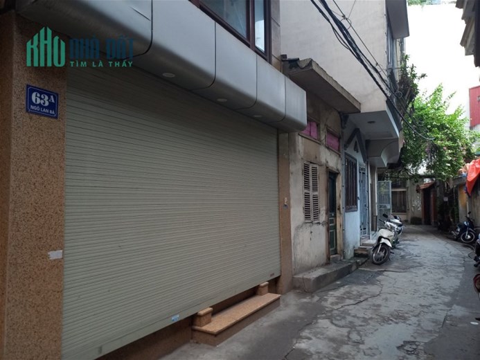 Bán Đất Phố Khâm Thiên Quận Đống Đa. 110m Mặt Tiền 4m Nhỉnh 10 Tỷ. Cam Kết Ảnh Thật Mô Tả Chính