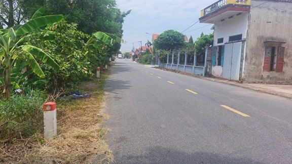 ✨NHÀ ĐẸP GIÁ TỐT - VỊ TRÍ ĐẮC ĐỊA tại Nghĩa Phú, Nghĩa Hưng, Nam Định; 1,65 tỷ; 0372809545
