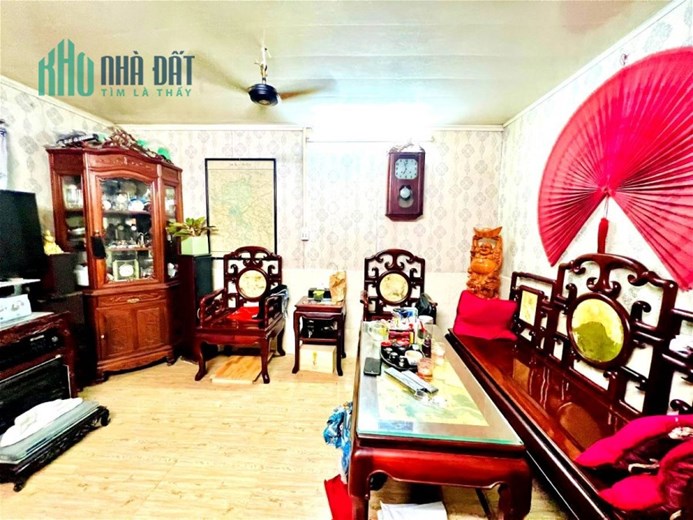 Bán Đất Mặt Phố Chợ Khâm Thiên Quận Đống Đa. 69m Mặt Tiền 4m Nhỉnh 11 Tỷ. Cam Kết Ảnh Thật Mô Tả