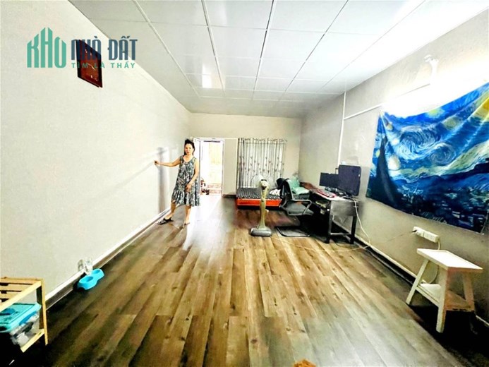 Bán Đất Mặt Phố Chợ Khâm Thiên Quận Đống Đa. 69m Mặt Tiền 4m Nhỉnh 11 Tỷ. Cam Kết Ảnh Thật Mô Tả