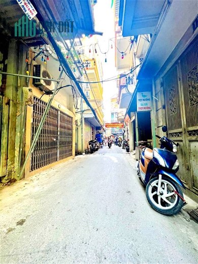 Bán Đất Mặt Phố Chợ Khâm Thiên Quận Đống Đa. 69m Mặt Tiền 4m Nhỉnh 11 Tỷ. Cam Kết Ảnh Thật Mô Tả