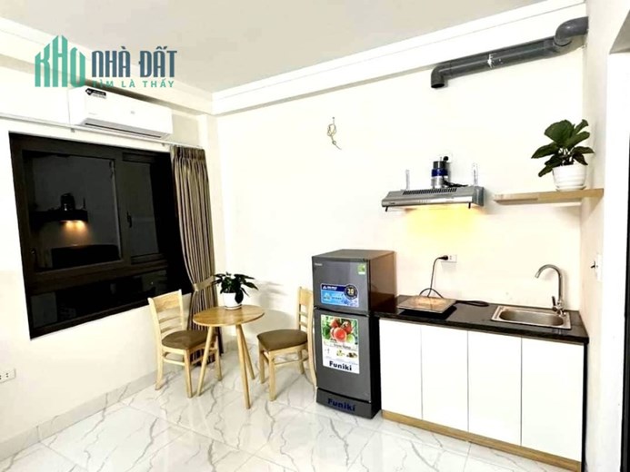 Bán Nhà Phố Chùa Bộc Trung Tâm Quận Đống Đa. 77m Xây 7 Tầng Mặt Tiền 5.1m Nhỉnh 15 Tỷ. Cam Kết Ảnh